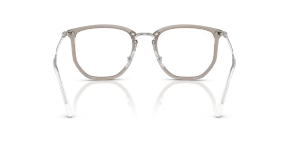 Ray-Ban Optical 0RX4451V 8125