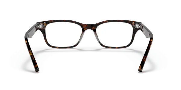 Ray-Ban Optical 0RX5345D 2012