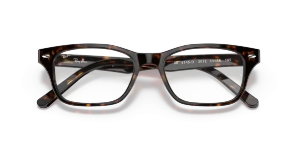 Ray-Ban Optical 0RX5345D 2012