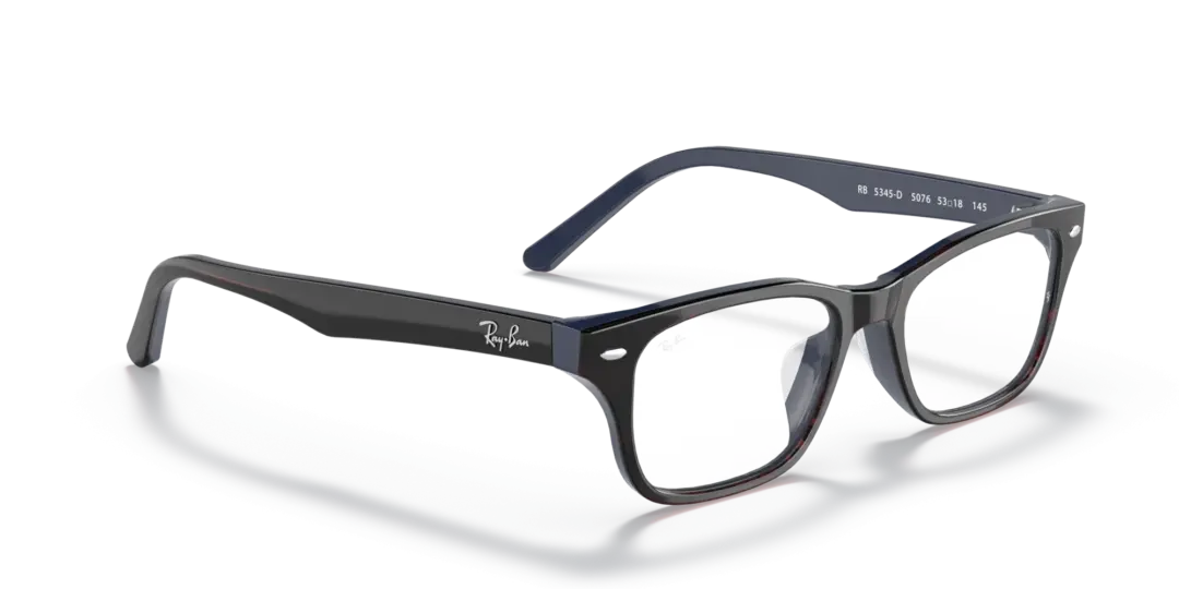 Ray-Ban Optical 0RX5345D 5076