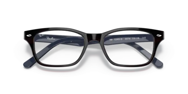 Ray-Ban Optical 0RX5345D 5076