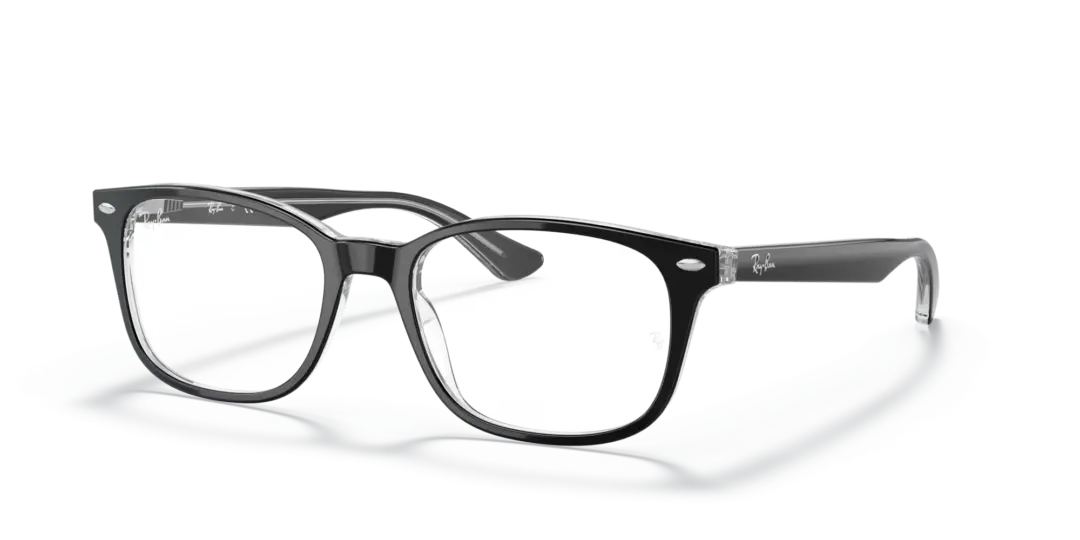 Ray-Ban Optical 0RX5375 2034