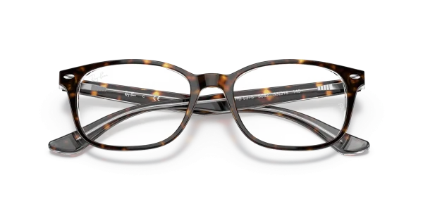 Ray-Ban Optical 0RX5375 5082