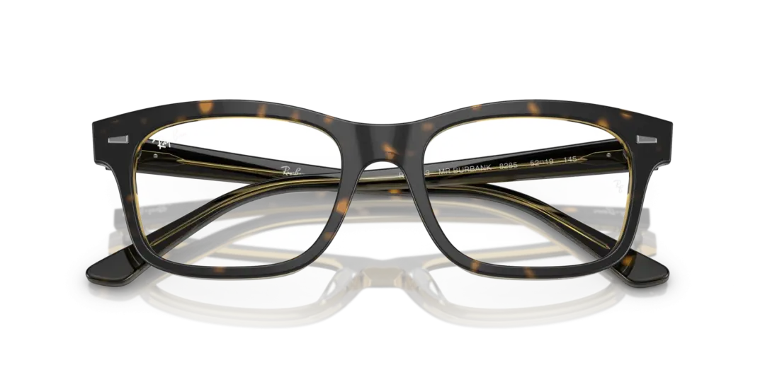 Ray-Ban Optical 0RX5383F 8285