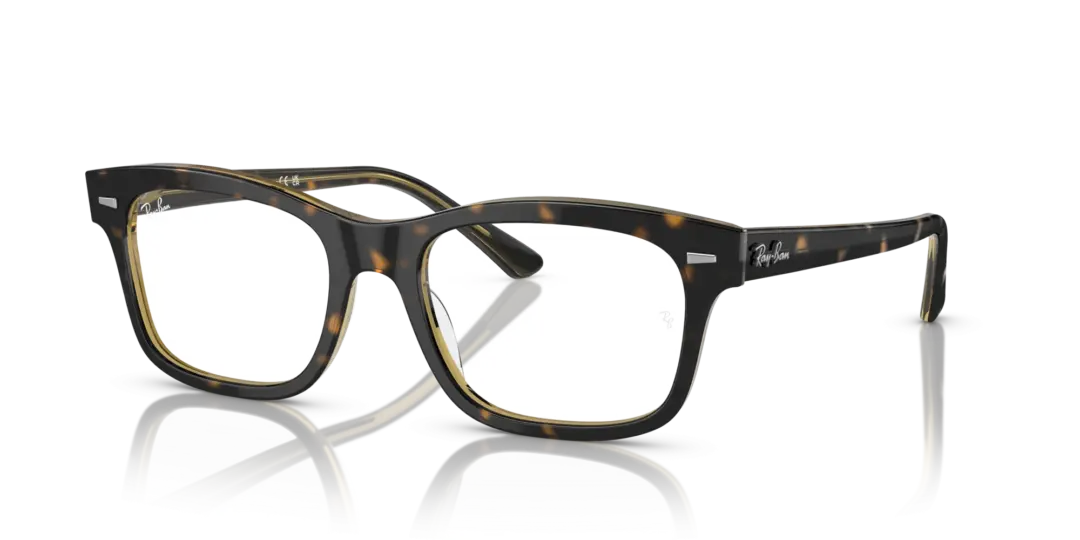 Ray-Ban Optical 0RX5383F 8285