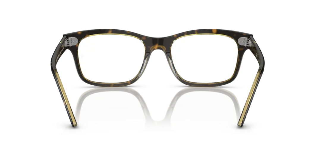 Ray-Ban Optical 0RX5383F 8285