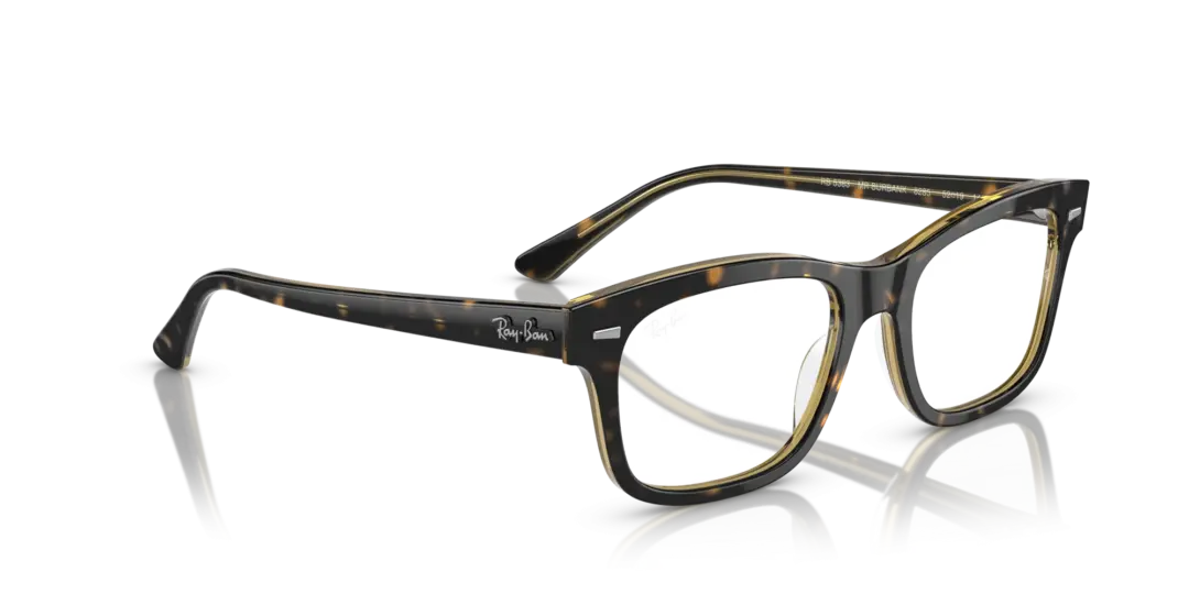 Ray-Ban Optical 0RX5383F 8285
