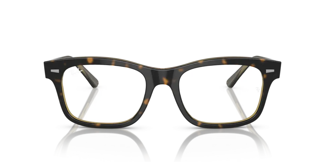Ray-Ban Optical 0RX5383F 8285