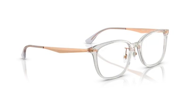 Ray-Ban Optical 0RX5403D 8416