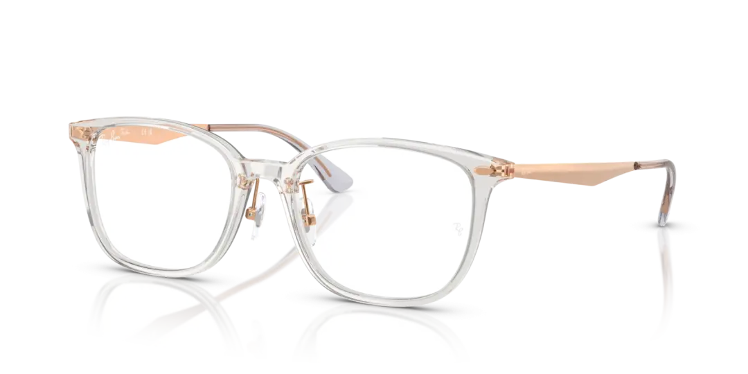 Ray-Ban Optical 0RX5403D 8416