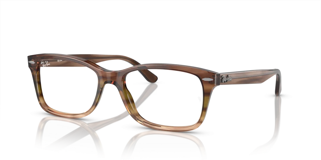 Ray-Ban Optical 0RX5428F 8255