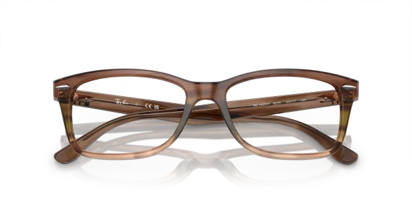 Ray-Ban Optical 0RX5428F 8255