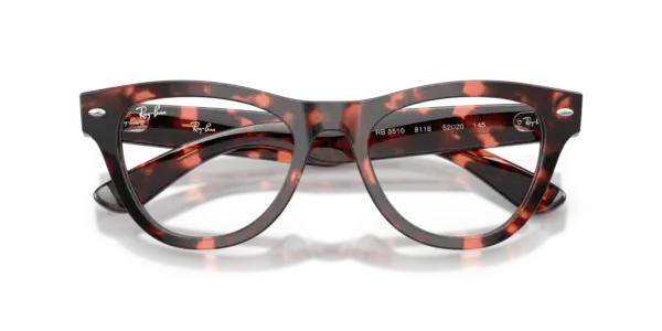 Ray-Ban Optical 0RX5510 8118