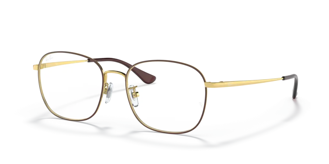 Ray-Ban Optical 0RX6418D 2905