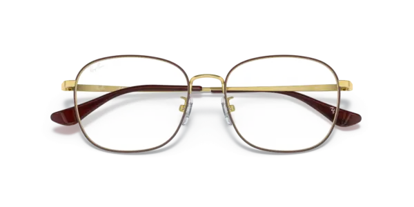 Ray-Ban Optical 0RX6418D 2905