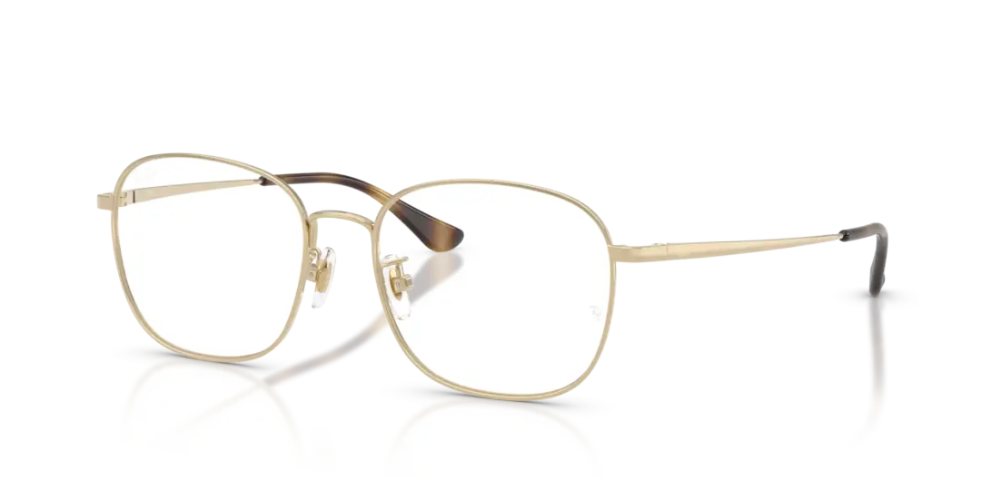 Ray-Ban Optical 0RX6418D 2993