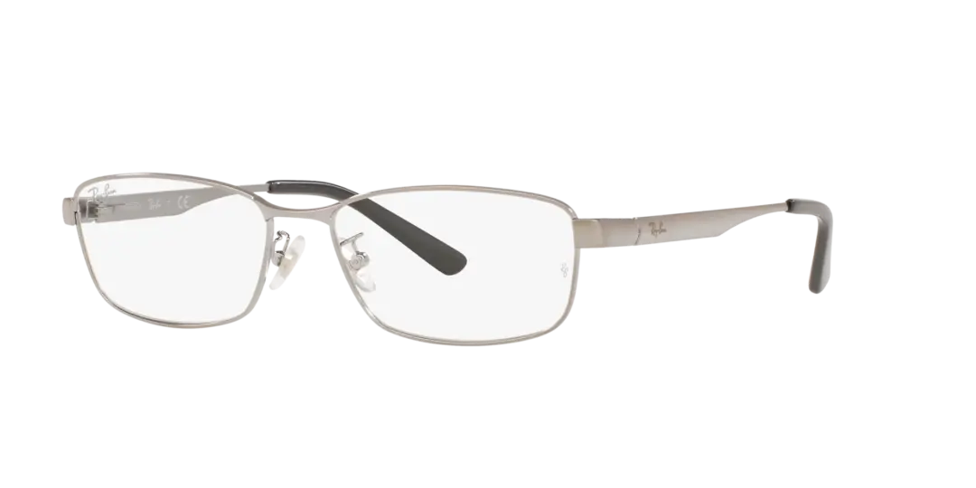 Ray-Ban Optical 0RX6452D 2553