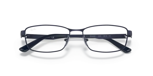 Ray-Ban Optical 0RX6452D 3076