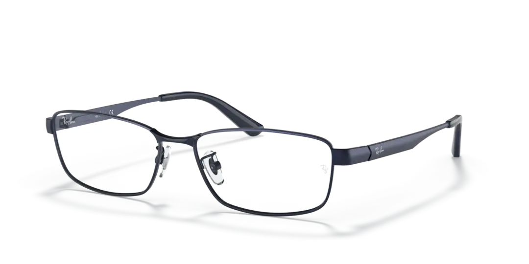 Ray-Ban Optical 0RX6452D 3076