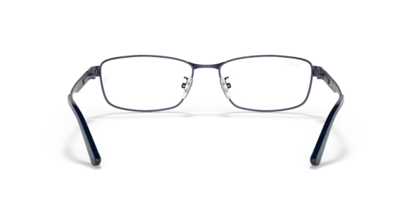 Ray-Ban Optical 0RX6452D 3076