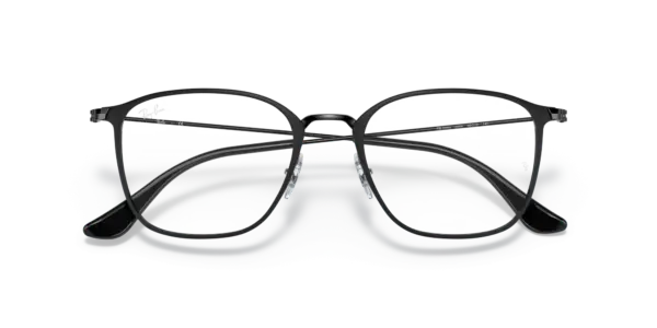 Ray-Ban Optical 0RX6466 2904