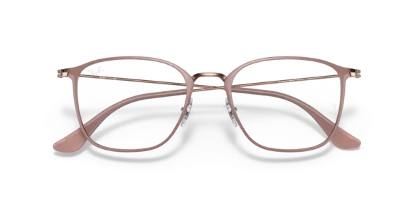 Ray-Ban Optical 0RX6466 2973