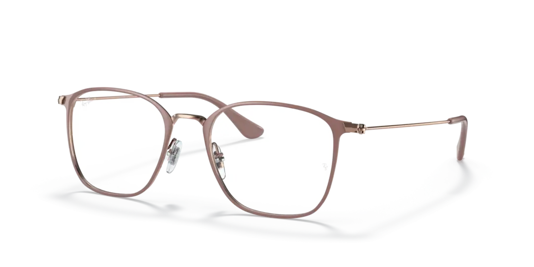 Ray-Ban Optical 0RX6466 2973