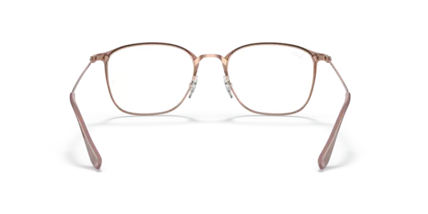 Ray-Ban Optical 0RX6466 2973