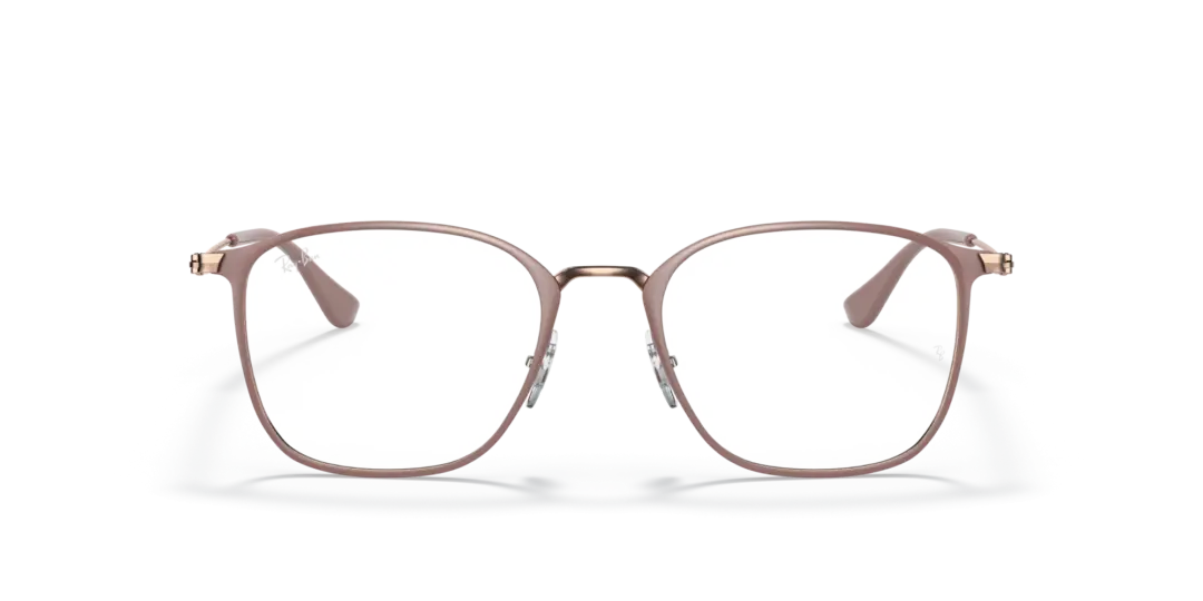 Ray-Ban Optical 0RX6466 2973