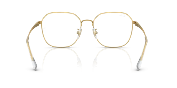 Ray-Ban Optical 0RX6490D 2500