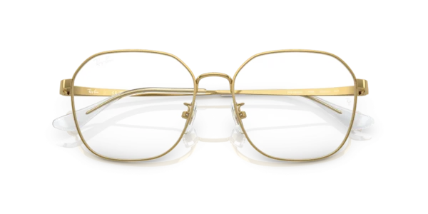 Ray-Ban Optical 0RX6490D 2500