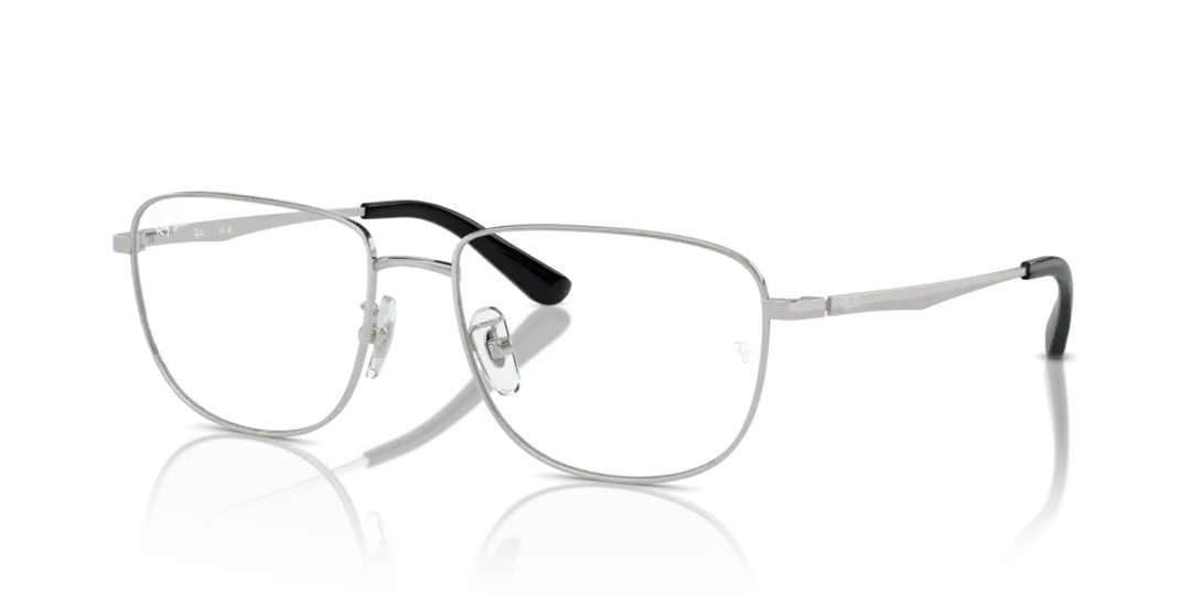 Ray-Ban Optical 0RX6523D 2501