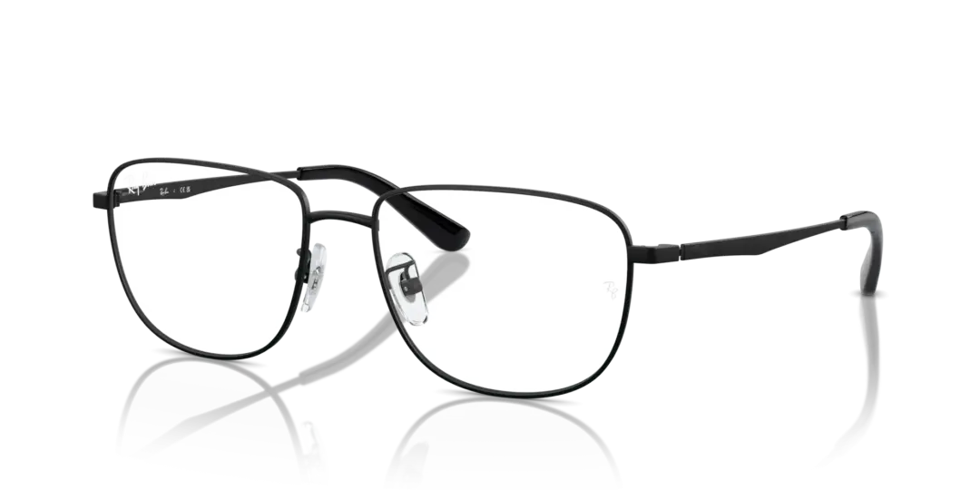 Ray-Ban Optical 0RX6523D 2503