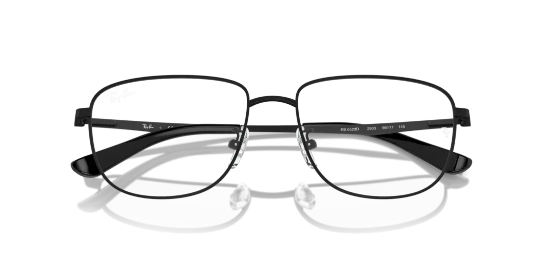 Ray-Ban Optical 0RX6523D 2503