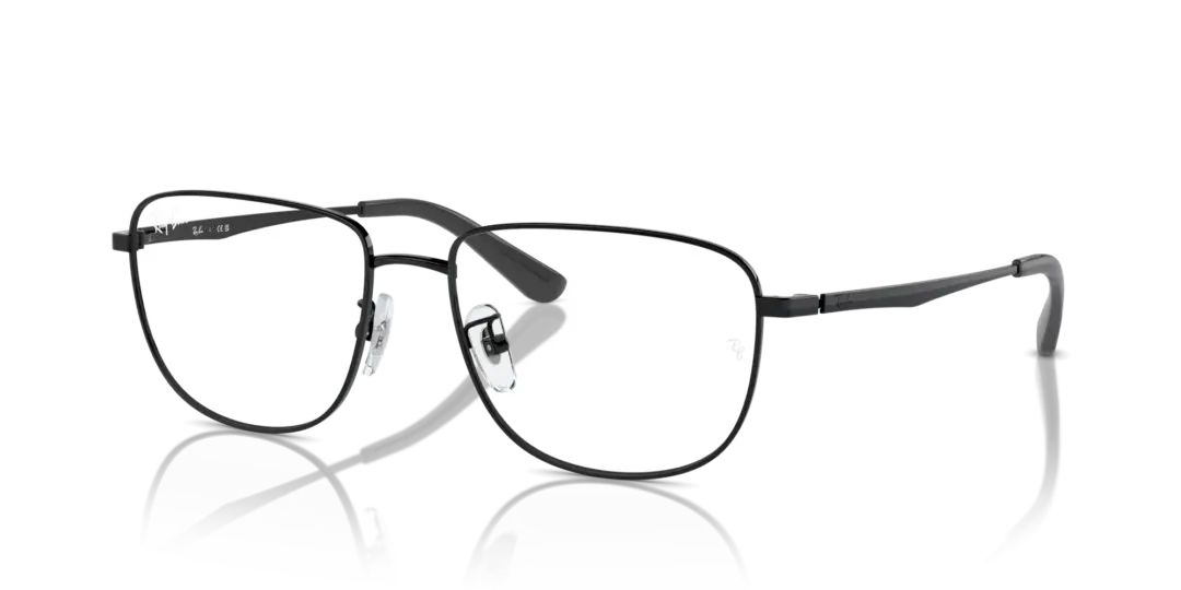 Ray-Ban Optical 0RX6523D 2509