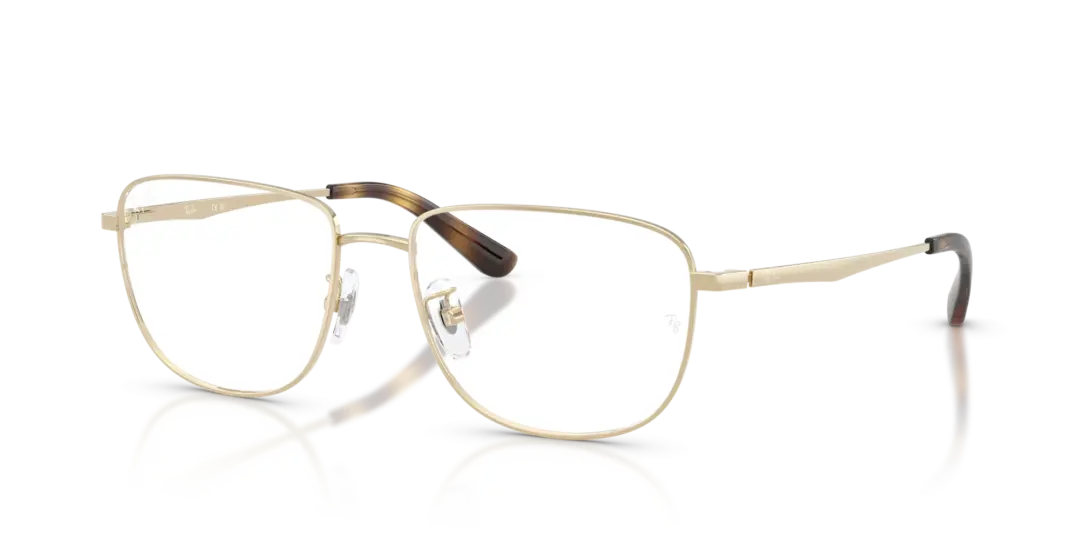 Ray-Ban Optical 0RX6523D 2993