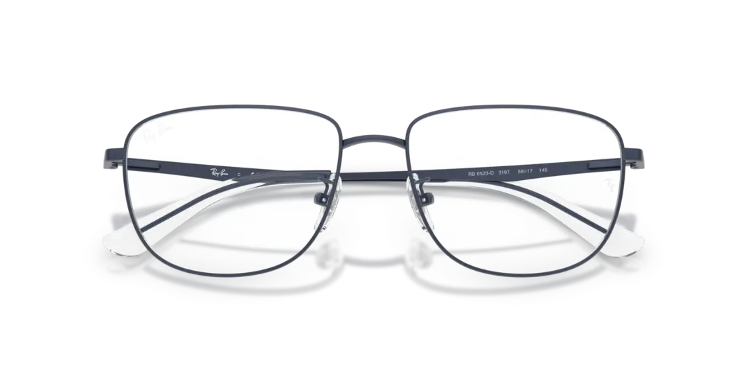Ray-Ban Optical 0RX6523D 3197
