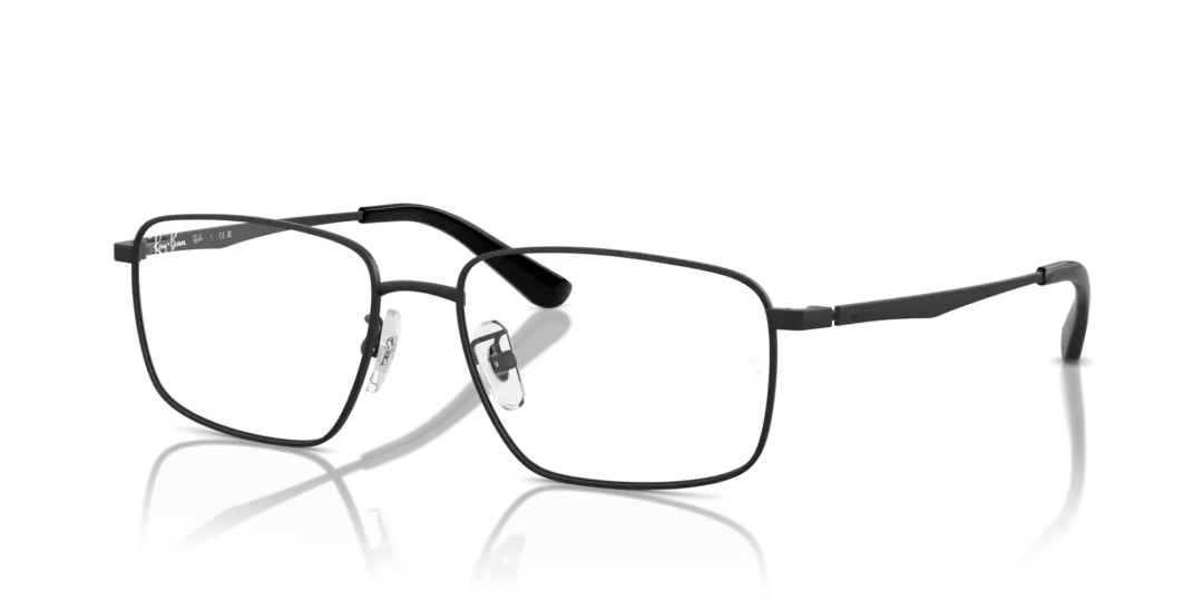 Ray-Ban Optical 0RX6524D 2503