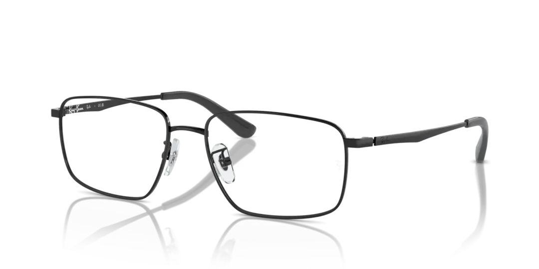 Ray-Ban Optical 0RX6524D 2509