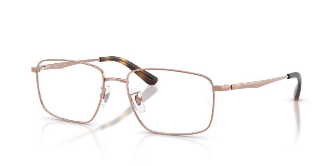 Ray-Ban Optical 0RX6524D 2943