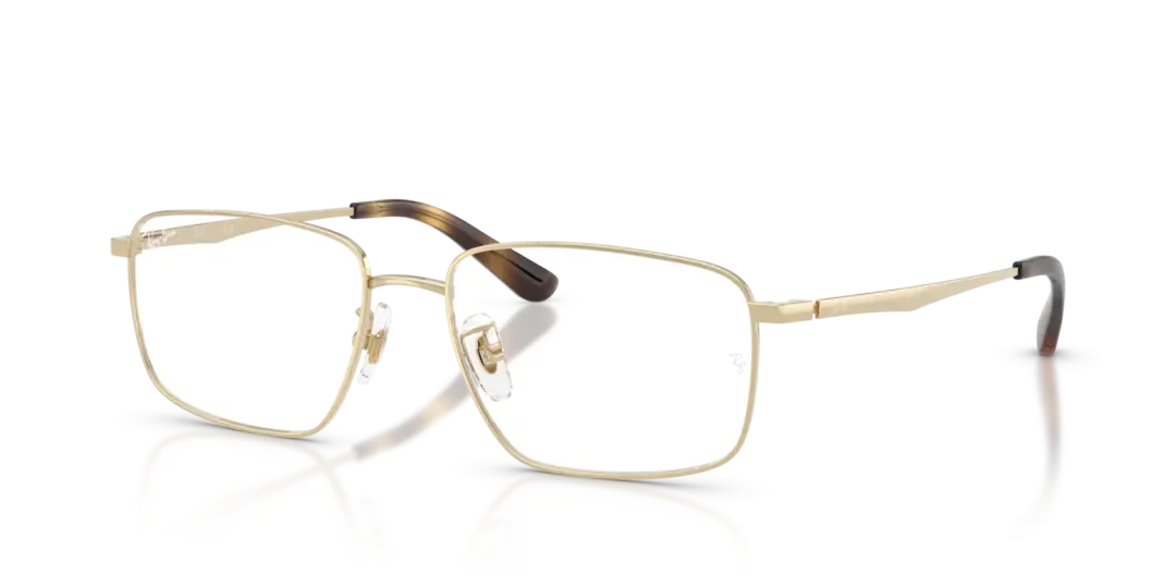 Ray-Ban Optical 0RX6524D 2993