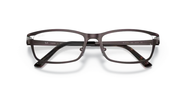 Ray-Ban Optical 0RX8727D 1020