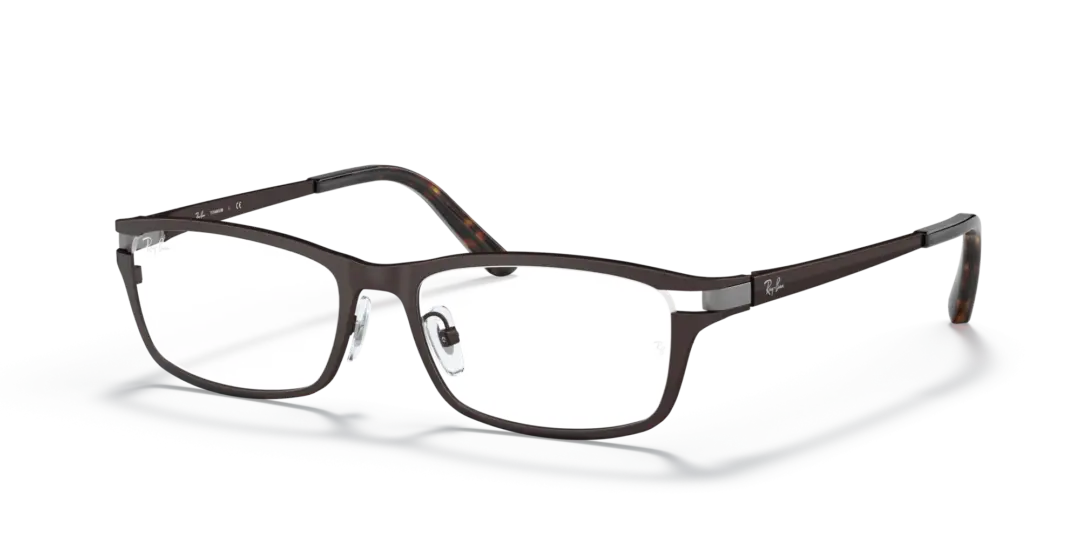 Ray-Ban Optical 0RX8727D 1020