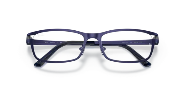 Ray-Ban Optical 0RX8727D 1061