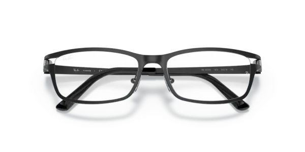 Ray-Ban Optical 0RX8727D 1074