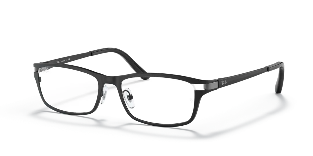 Ray-Ban Optical 0RX8727D 1074