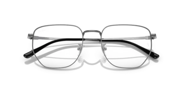 Ray-Ban Optical 0RX8776D 1000