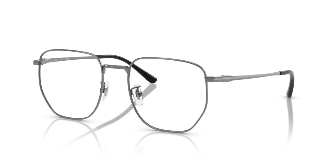 Ray-Ban Optical 0RX8776D 1000