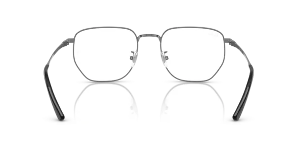 Ray-Ban Optical 0RX8776D 1000