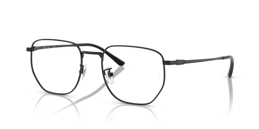 Ray-Ban Optical 0RX8776D 1244